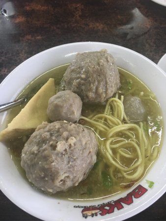 Raja Bakso Surabaya